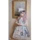 Krad Lanrete Le Portrait de Marie High Waist JSK II(Limited Reservation/4 Colours/Full Payment Without Shipping)